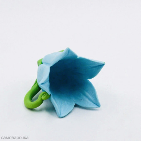 Чашка форма силиконовая 3D для мыла