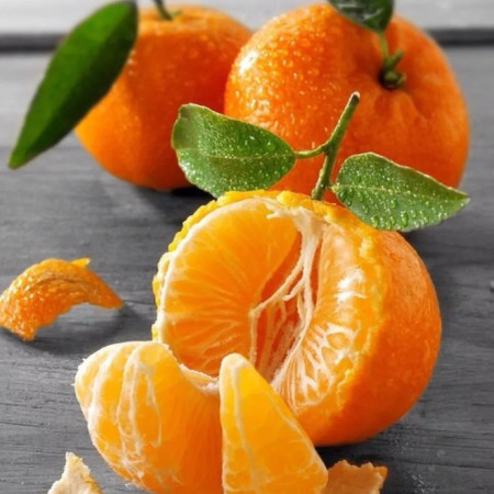 Сочный мандарин отдушка UKR Сочный мандарин отдушка UKR