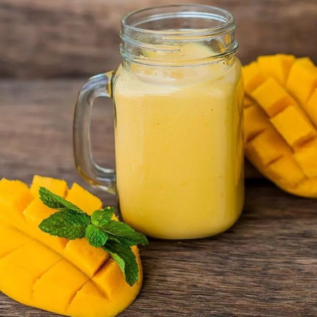 Манго и бергамот отдушка R Манго и бергамот отдушка R