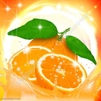 Апельсин Отдушка R