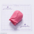 Бутон розы 5 Силиконовая форма 3D* - Молд для мыла