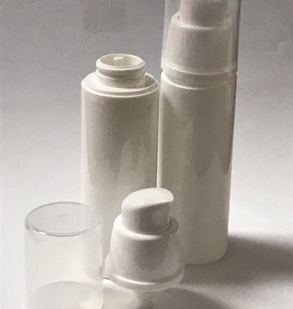 Флакон-помпа 30 мл Флакон-помпа 30 мл