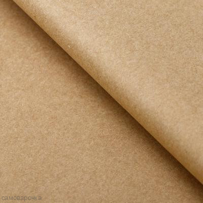 Бумага тишью цвет крафт Бумага тишью цвет крафт