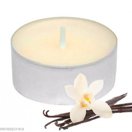 Ваниль Отдушка для свечей R Ваниль Отдушка для свечей R
