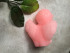Ангел силиконовая форма 3D - Молд для мыла