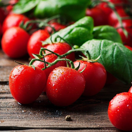 Помидор отдушка F Помидор отдушка F