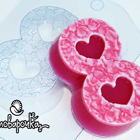8 марта лепестки форма для мыла пластиковая 8 марта лепестки форма для мыла пластиковая