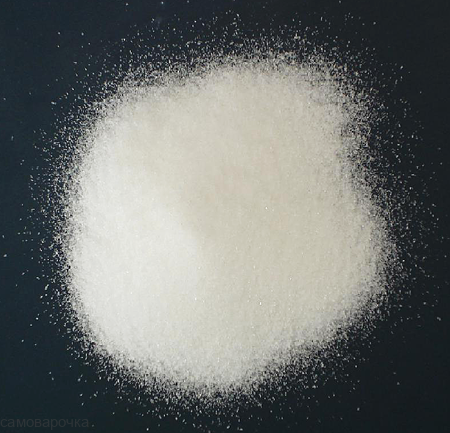 Сорбиновая кислота