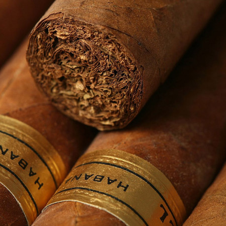 Сигара отдушка F Сигара отдушка F