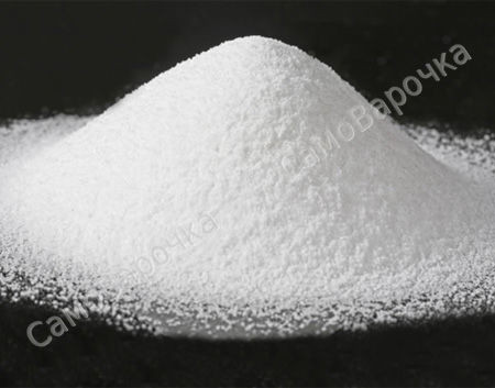 Оксид цинка Оксид цинка