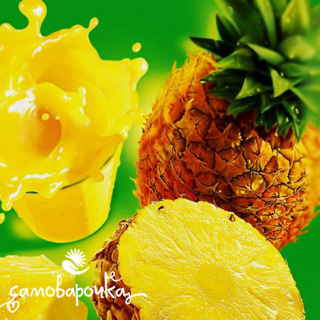 Ананас Отдушка UKR Ананас Отдушка UKR