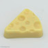 Сыр треугольный, форма для мыла пластиковая - Для мыла и шоколада