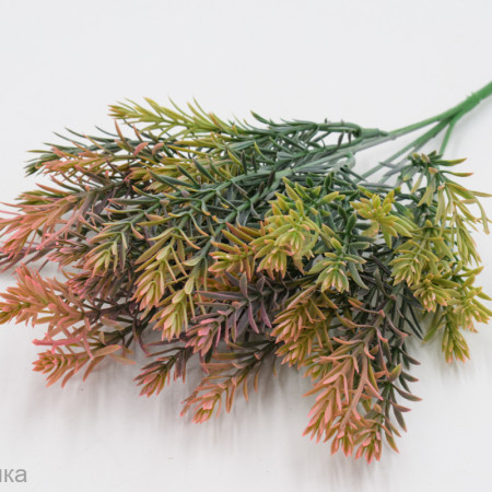 Розмарин Мэнси зелень искусственная в ассортименте Розмарин Мэнси зелень искусственная в ассортименте