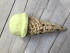 не будет Шарик мороженого, форма силиконовая 3D - Молд для мыла