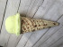 не будет Шарик мороженого, форма силиконовая 3D - Молд для мыла