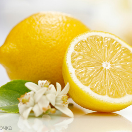 Лимон отдушка F Лимон отдушка F
