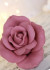 Роза Свитнесс форма силиконовая 3D для мыла - Молд для мыла