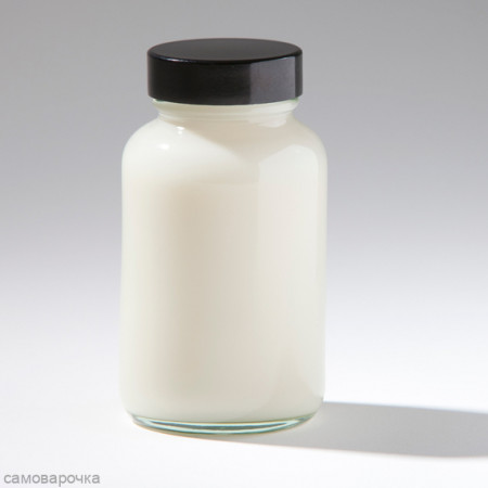 Crystal Organic Lotion Base основа для крема Crystal Organic Lotion Base основа для крема