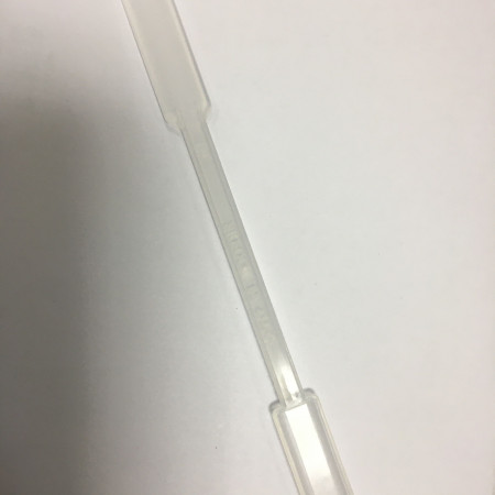 Шпатель-ложечка (широкий) ПП	