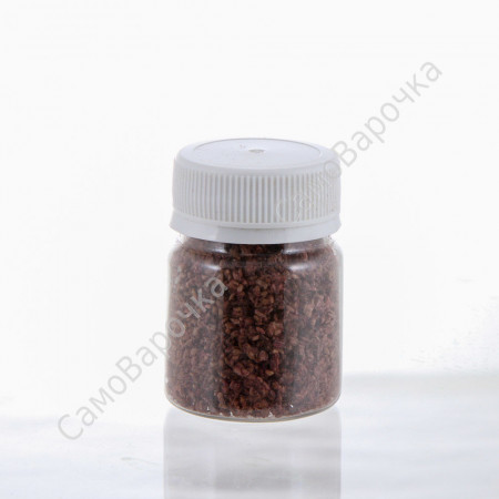 Косточка  ежевики скрабирующий компонент  Косточка  ежевики скрабирующий компонент