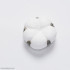 Хлопок, форма силиконовая 3D для мыла - Молд для мыла