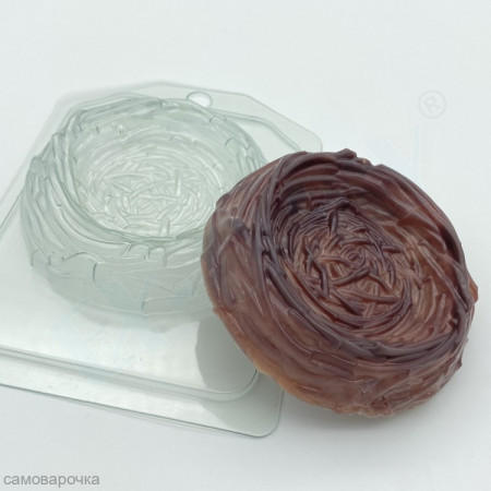 Гнездо форма пластиковая Гнездо форма пластиковая