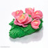 Букет роз силиконовая форма 3D* - Молд для мыла