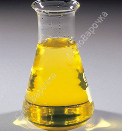 Полисорбат твин-80 Полисорбат твин-80