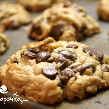 Печенье Французское Отдушка UKR Печенье Французское Отдушка UKR