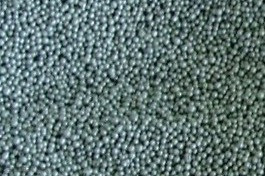 Черный  бриллиант жемчужины для ванн