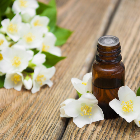 Жасмина эфирное масло