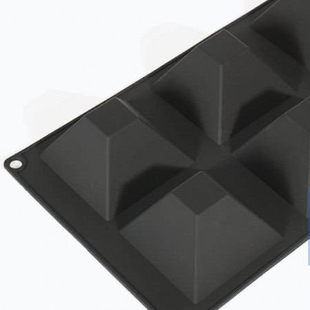 Пирамидки Силиконовая форма