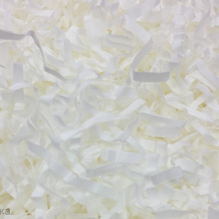 Наполнитель бумажный Пергамент беленый