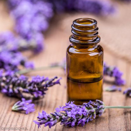 Лаванды эфирное масло