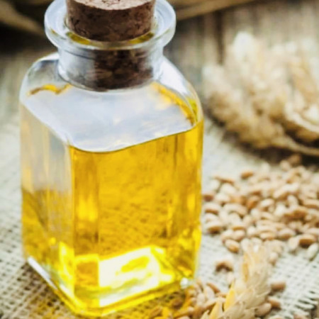 Зародышей пшеницы масло нерафинированное 