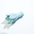 Колокольчик, форма силиконовая 3D - Молд для мыла