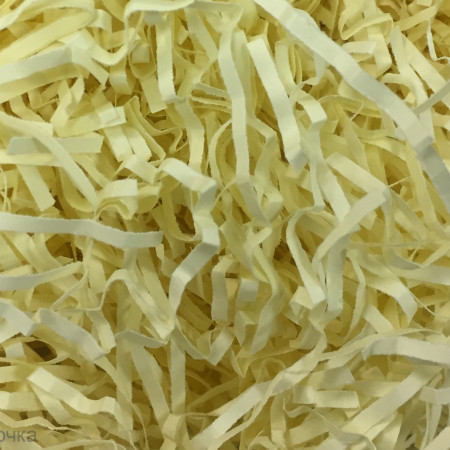 Наполнитель бумажный Ванильный