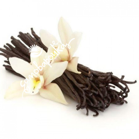 Vanila spark Отдушка UKR Vanila spark Отдушка UKR