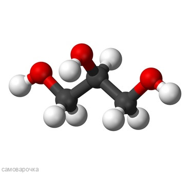 Глицерин дист 99,5% Глицерин дист 99,5%