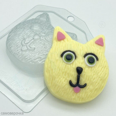 Кошечка KidsDesign Кошечка KidsDesign