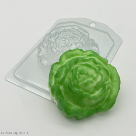 Капуста форма пластиковая ex-dirty Капуста форма пластиковая ex-dirty