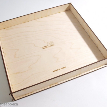 Каркас для форм под нарезное мыло в 2 кг Каркас для форм под нарезное мыло в 2 кг