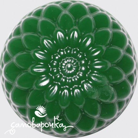 Яркий малахит Косметический пигмент  Яркий малахит Косметический пигмент