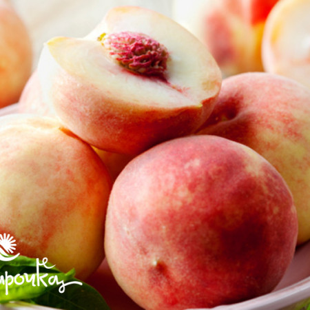 Персик Отдушка UKR Персик Отдушка UKR