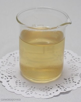 Кокоглюкозид (неионное ПАВ) Кокоглюкозид (неионное ПАВ)