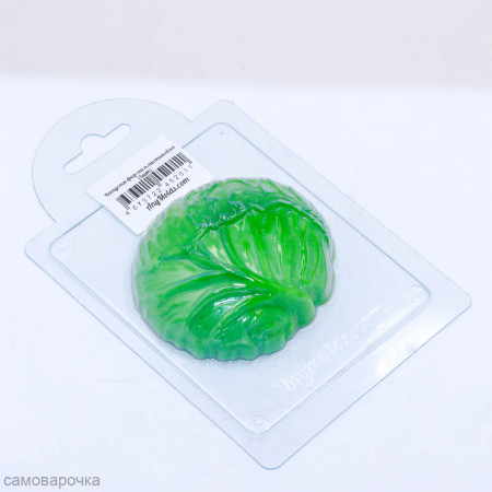 Капуста форма пластиковая Капуста форма пластиковая