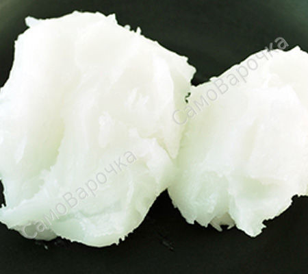 Гидрогенизированное касторовое масло( пэг-40)