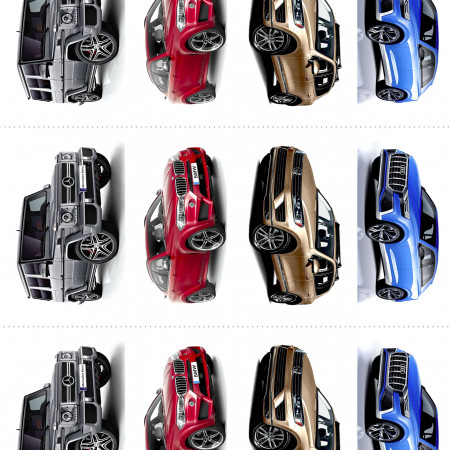 водорастворимая бумага с картинкой подборка №105 машины