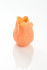 Бутон розы Триумф Силиконовая форма 3D* - Молд для мыла