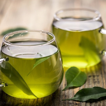 Гринвиталити отдушка UKR